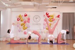 点击看大图 -亚太瑜伽普拉提学院