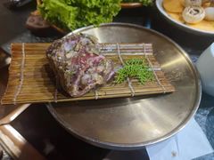 -味家烤肉烤鳗鱼牛排(西塔旗舰店)