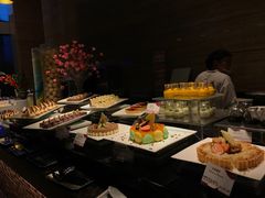 甜品-惠州皇冠假日酒店·西餐厅·自助餐厅