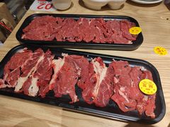 -正禾鲜·潮汕牛肉火锅(凯德天府店)