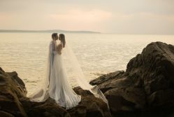 -巴黎婚纱摄影工作室