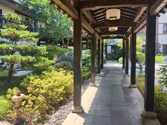 -茅山东方盐湖城景区