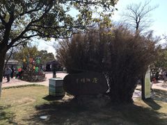 -东钱湖小普陀景区