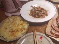 -鸽子窝(黄村店)