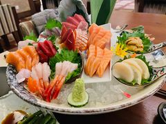 -Tsuru鹤日本料理(静安香格里拉店)