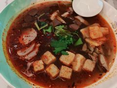 酸辣鸭血粉丝-苏晓玥·手作江南小吃(深圳北站店)
