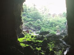 -巴马洞天福地景区