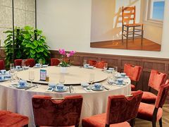 -漢舍中国菜馆(889广场店)