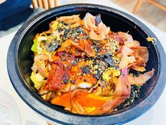 -森Some Fusion(荔湾店)
