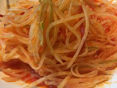 -小城粥道·海胆鲜虾粥(解放广场店)