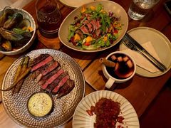 -Brut Eatery悦璞食堂(建国东路店)