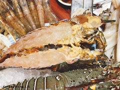 -真味鲜厨(观塘店)