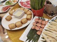 -清真军邺·金富苑肥牛(石坡街旗舰店)