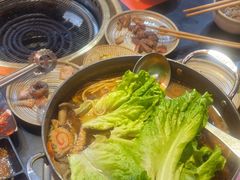 -和来烤肉(仓山万达店)