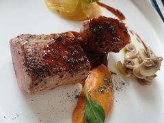 -上海和平饭店华懋阁 Cathay Room