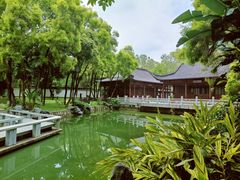 -深圳国际园林花卉博览园