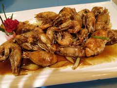 -新天禧大酒店·四十年浙菜·禧宴(西湖店)