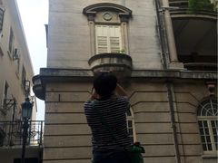 -星巴克臻选(广州沙面店)