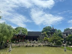 -南翔古镇