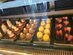 -解放碑威斯汀酒店-知味国际美食餐厅