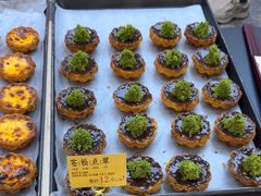 -祥禾饽饽铺·中式糕点(北京来福士店)