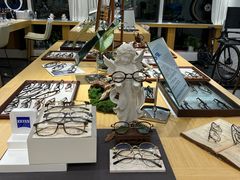 -Eziwish眼镜·蔡司授权店