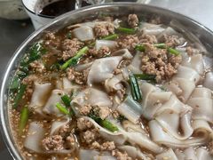 -正宗杨记普洱酸醋米线(总店)