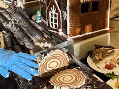 -济南富力凯悦酒店