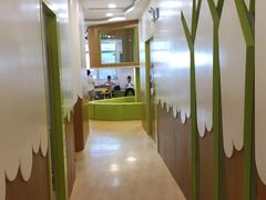 -婴智贝佳蒙特梭利早教托育中心(杨浦店)