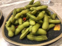 -黄鱼炙夜(华家池店)