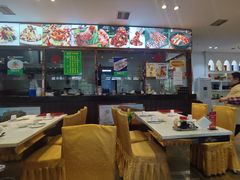 大堂-尹兰楼西北风情餐厅(嘉定店)