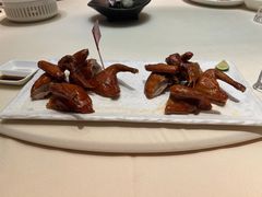 -侨美食家·粤菜(体育西路店)
