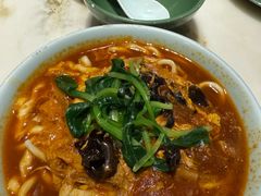 -那家小馆•北京菜•烤鸭(香山店)