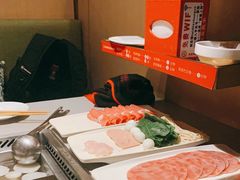 -海底捞火锅(吴中路店)