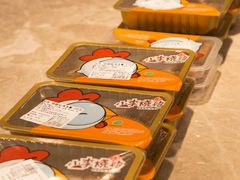 -小李烧鸡(大沽路店)