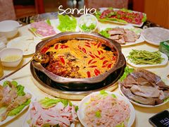 -枇杷园食为鲜火锅(南山店)