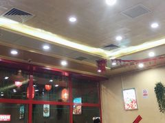 大堂-晓林火锅(安定门店)