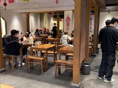 -李百蟹·江南蟹黄面·河景餐厅(夫子庙总店)