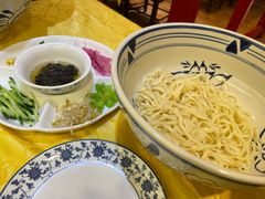 -红红烤鸭店(西单店)