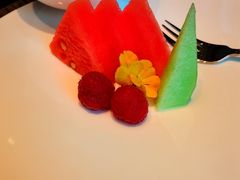 -北京饭店谭家菜