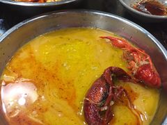-辣盆盆麻辣小龙虾(哈尔滨总店)