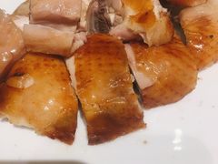 -衡山汇·高级粤菜(霄云路店)