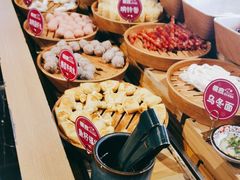 -樱煦和牛寿喜烧(如皋吾悦广场店)