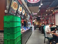 -满兴咱妈烀饼铁锅炖(兰州北街店)