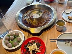 -宽窄巷子鲜牛火锅(北京首店)