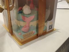 -杜哈夫DOUX RÊVE·生日蛋糕(日月光店)