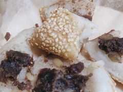 -白玉兰食品(中山公园龙之梦店)