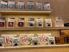 零售区-Seesaw Coffee(武商MALL·武广店)