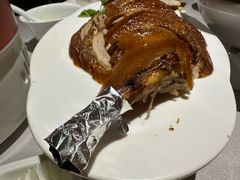 -北平食坊·烤鸭(黄寺大街店)