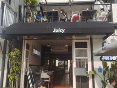 -Juicy Bakery(大学路店)